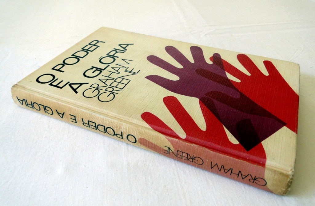 “O Poder e a Glória”