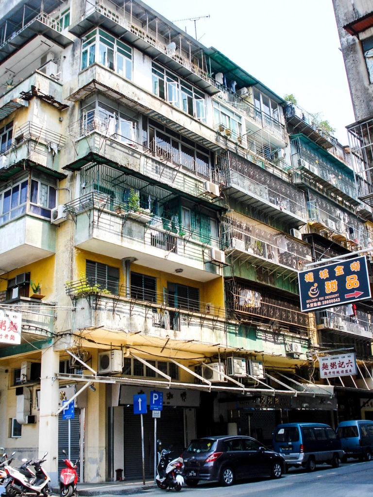 Regime jurídico de habitação para alojamento temporário e de habitação para troca no âmbito da renovação urbana (IV)