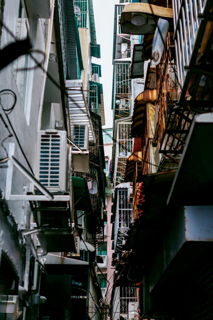 Regime jurídico de habitação para alojamento temporário e de habitação para troca no âmbito da renovação urbana (III)