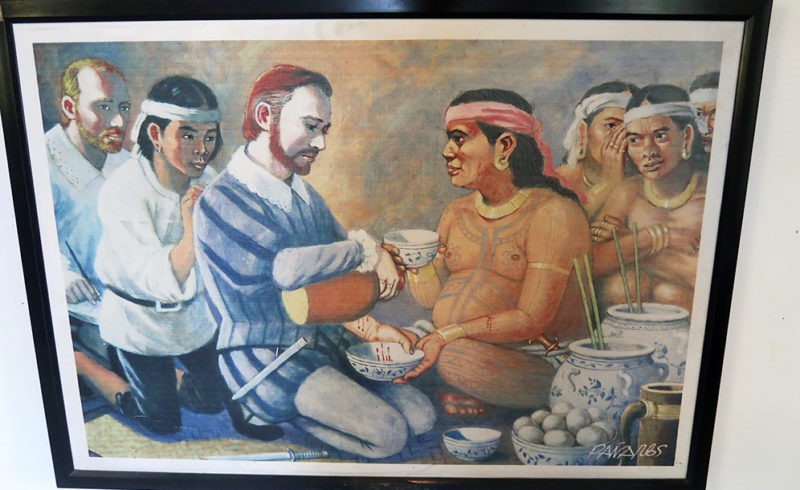 ILHAS DE SÃO LÁZARO – 15