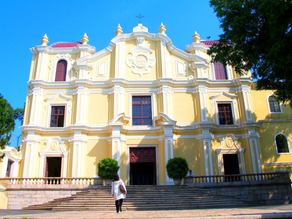Sociedade Católica da Universidade de Macau