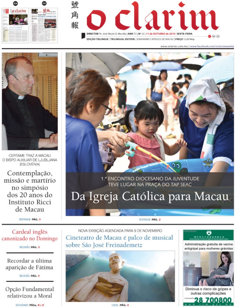 Capa 11-10-19