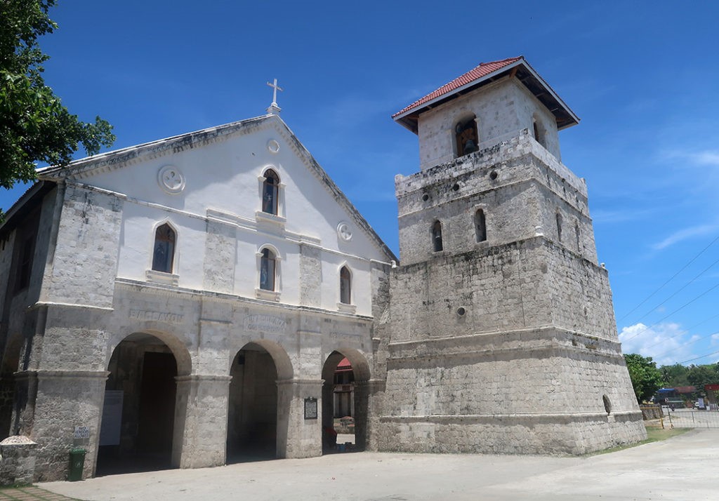 ILHAS DE SÃO LÁZARO – 17