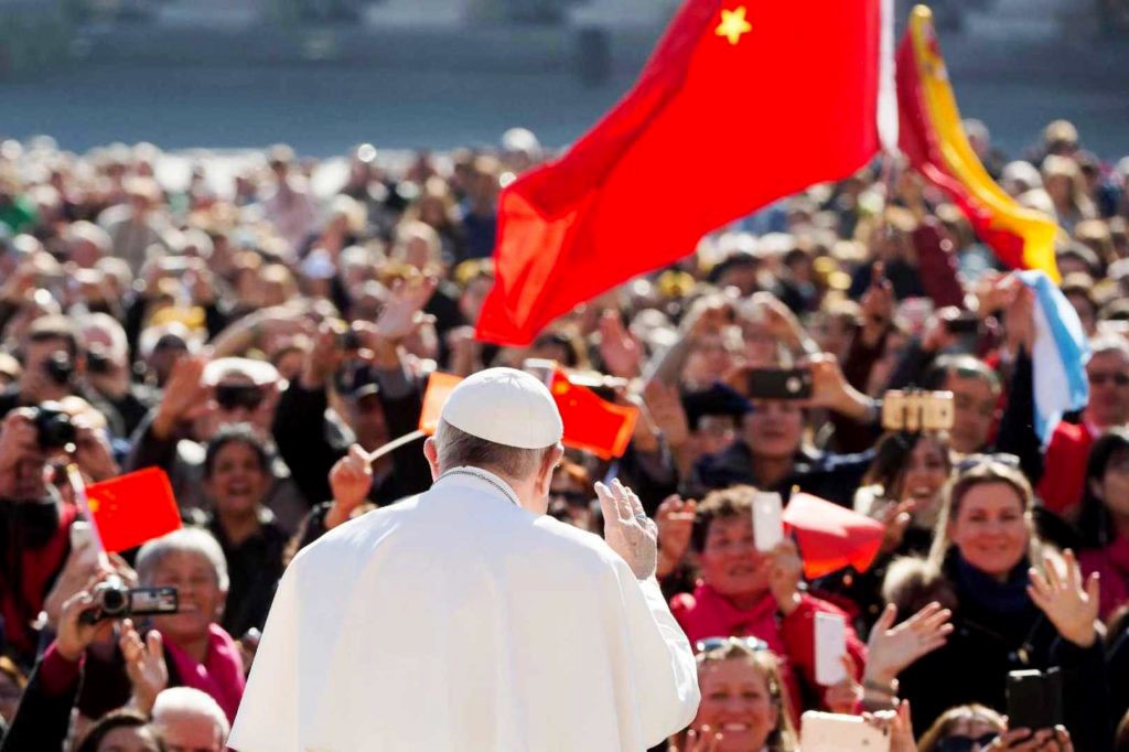 ALERTA DO PRESIDENTE DA COMISSÃO JUSTIÇA E PAZ, DA IGREJA CATÓLICA EM PORTUGAL