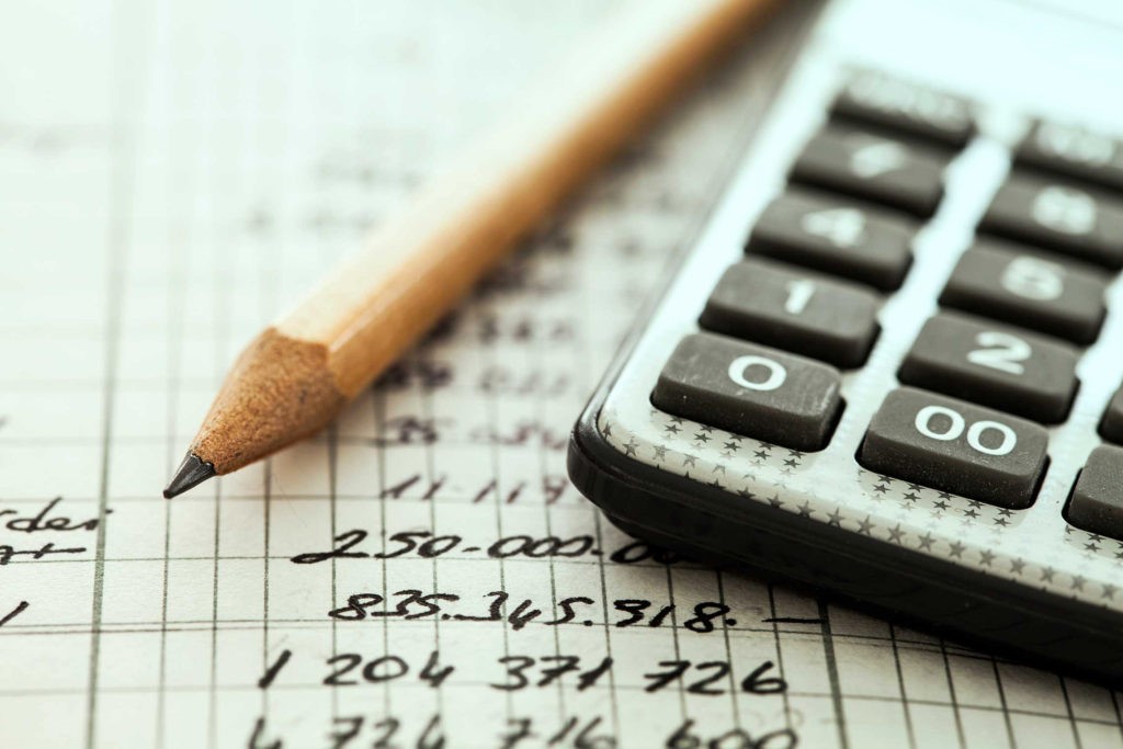 Tratamento de contribuições do trabalhador