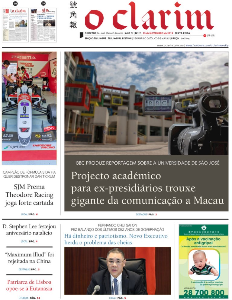 Capa 15-11-19