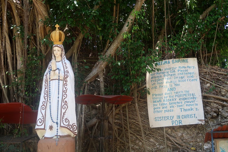 ILHAS DE SÃO LÁZARO – 23