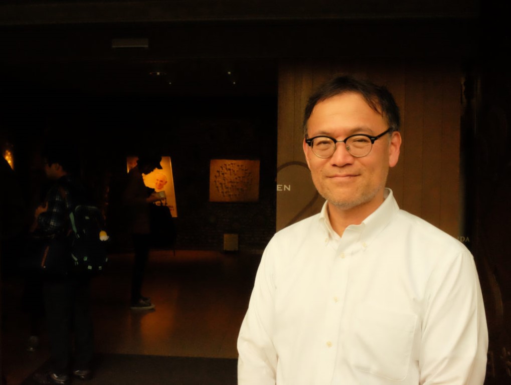 KAZUO MIYATA