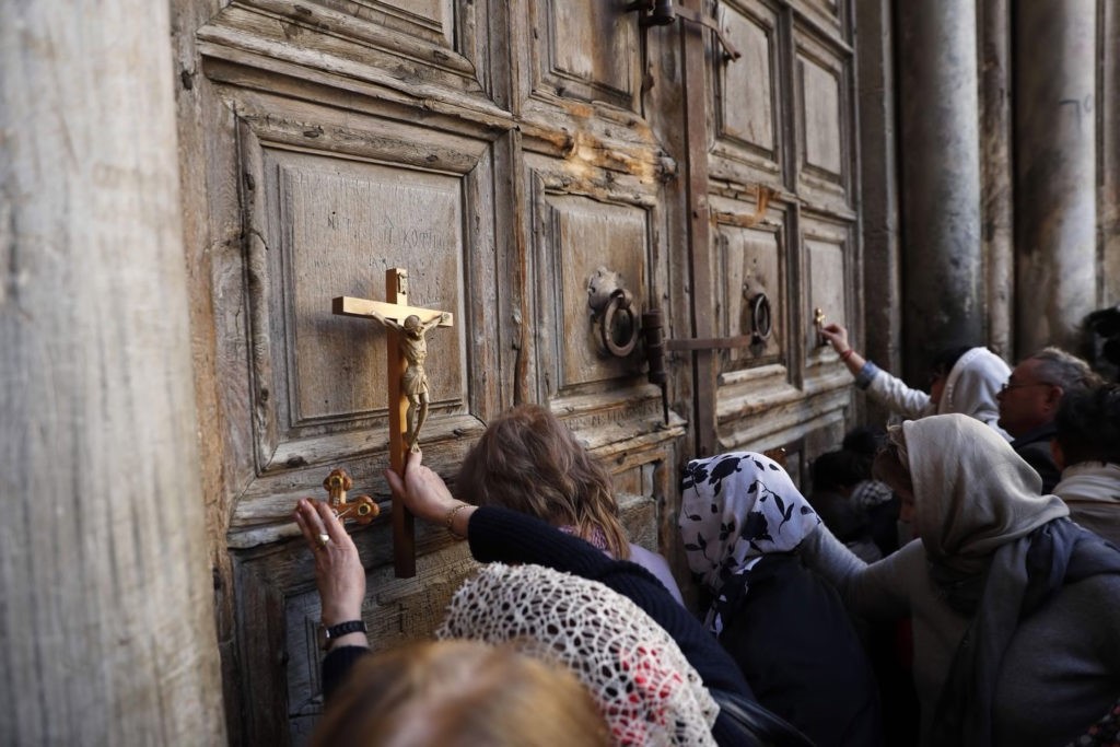 CISMAS, REFORMAS E DIVISÕES NA IGREJA – CXXX