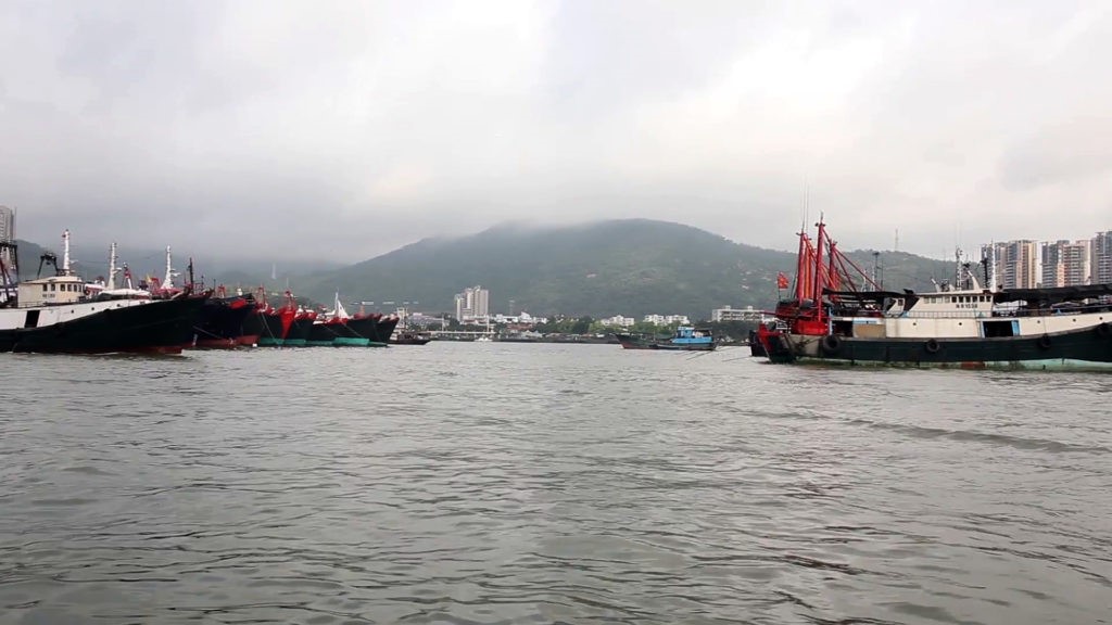 Breve apresentação sobre a Lei do registo comercial de embarcações (I)