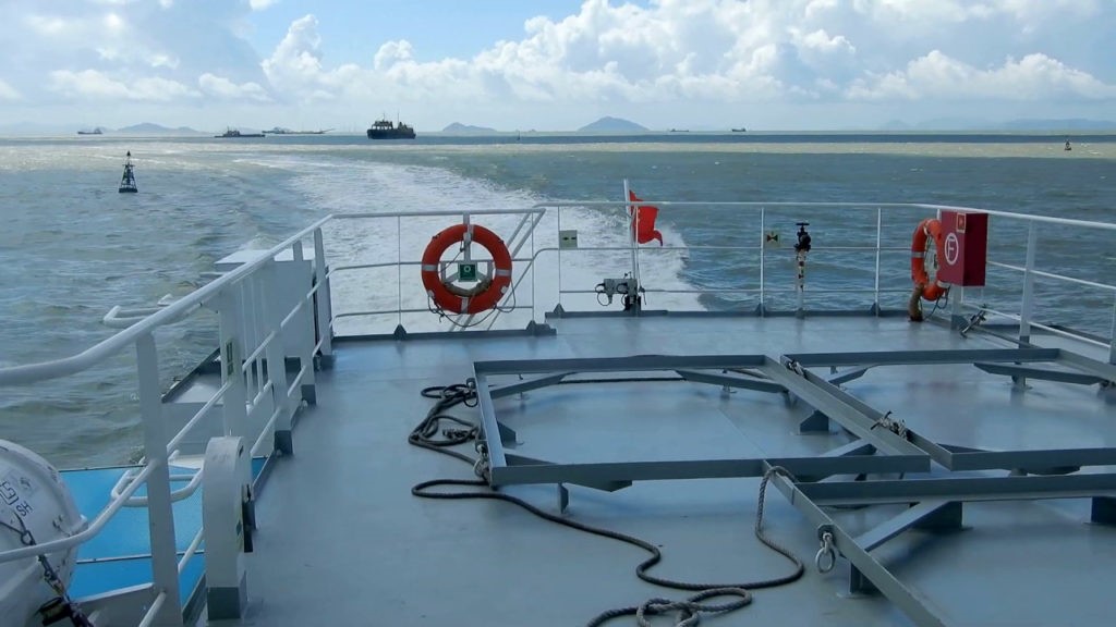 Breve apresentação sobre a Lei do registo comercial de embarcações (III)