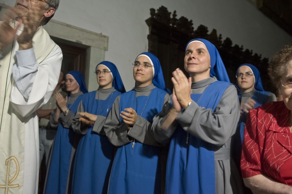 A Nova Cartuxa: «pulmão ecológico de espiritualidade»