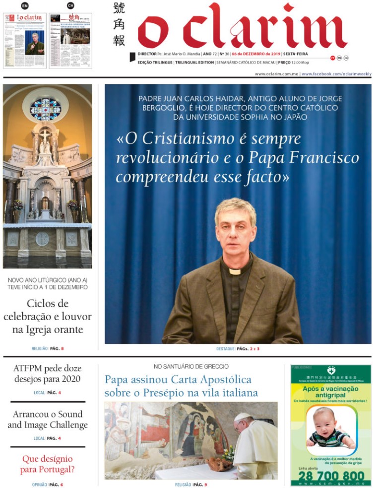 Capa 06-12-19