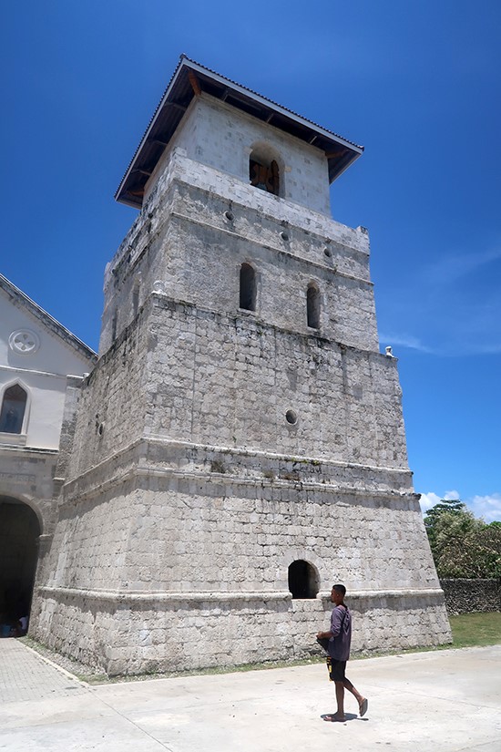 ILHAS DE SÃO LÁZARO – 25