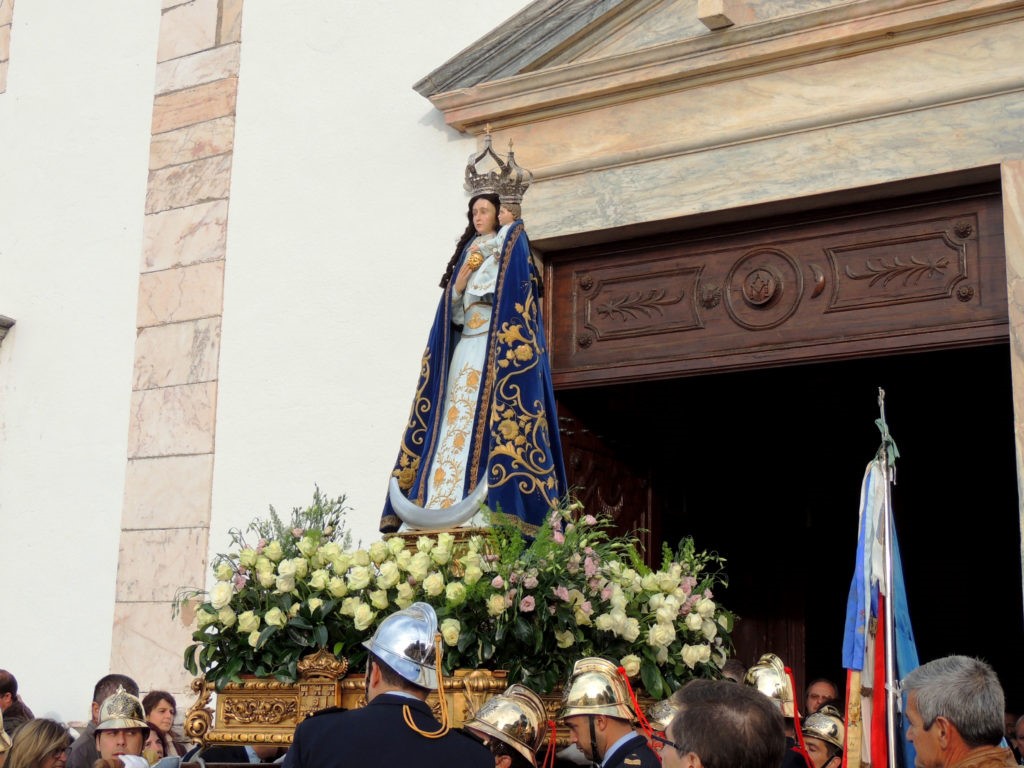 Maria, Rainha de Portugal e do Mundo