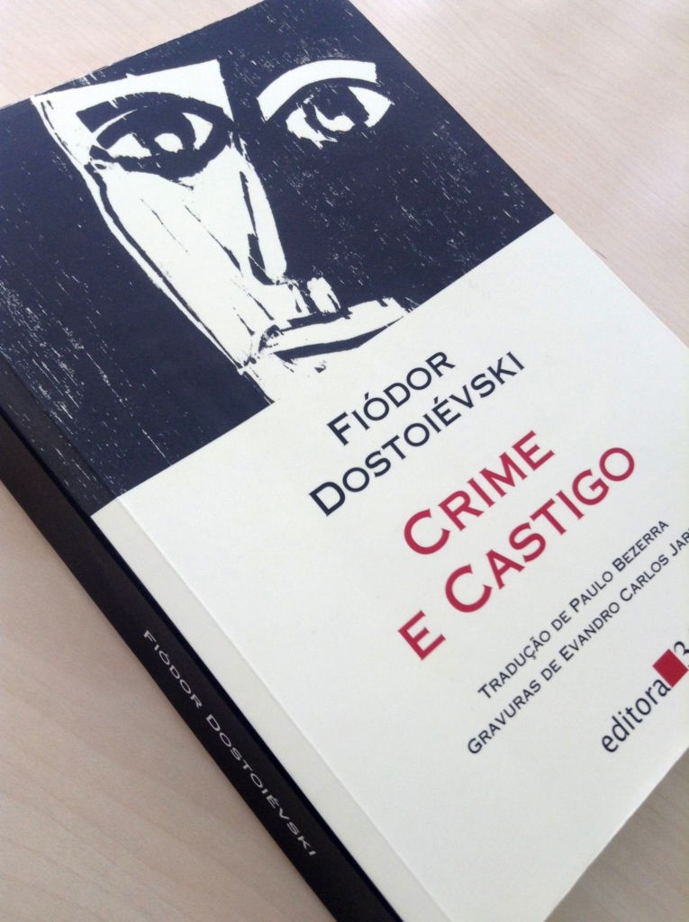 “Crime e castigo”