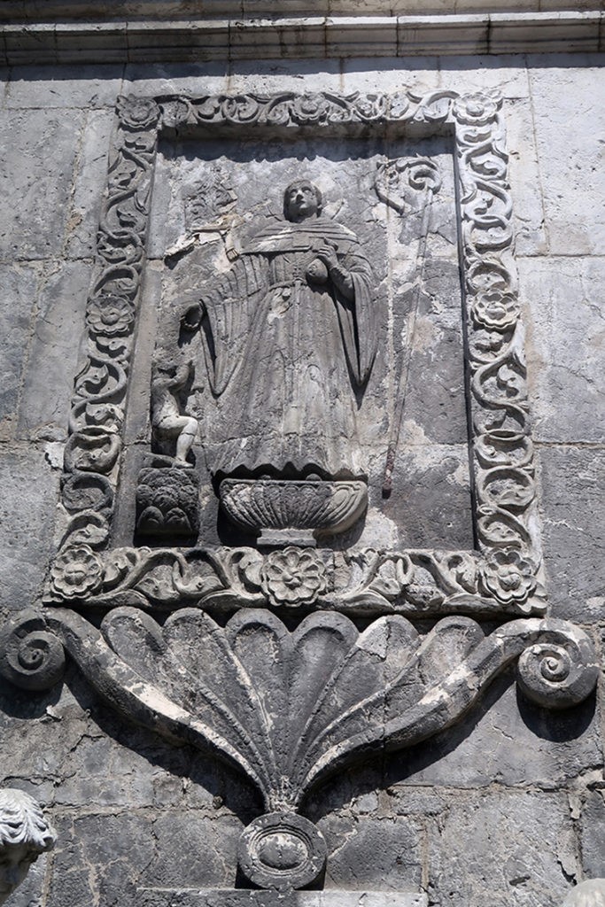 ILHAS DE SÃO LÁZARO – 31