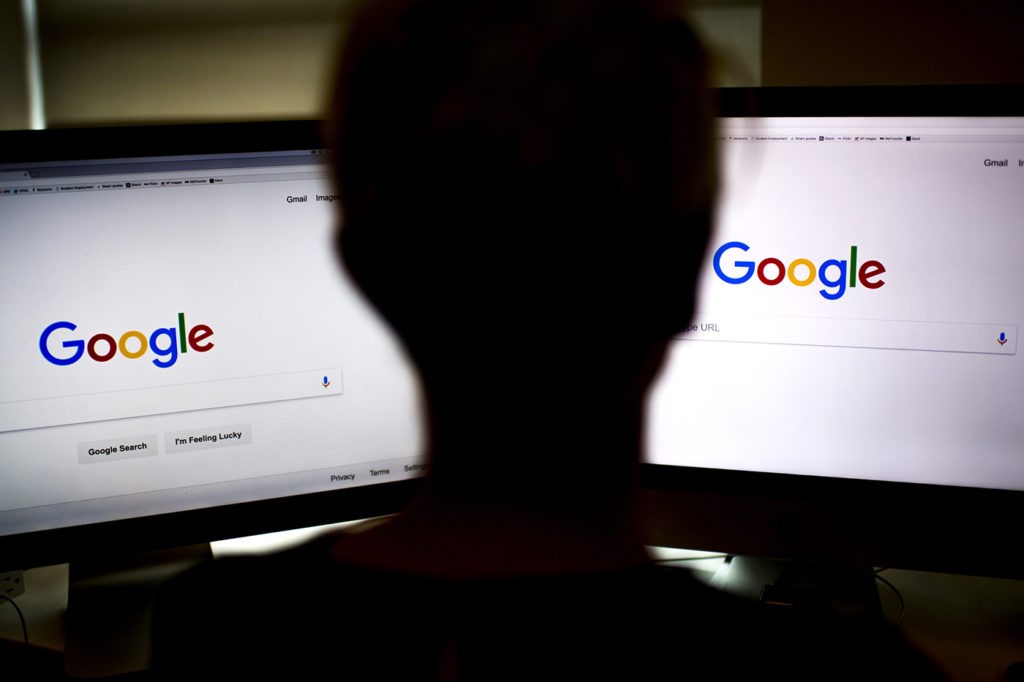 O Tio Google