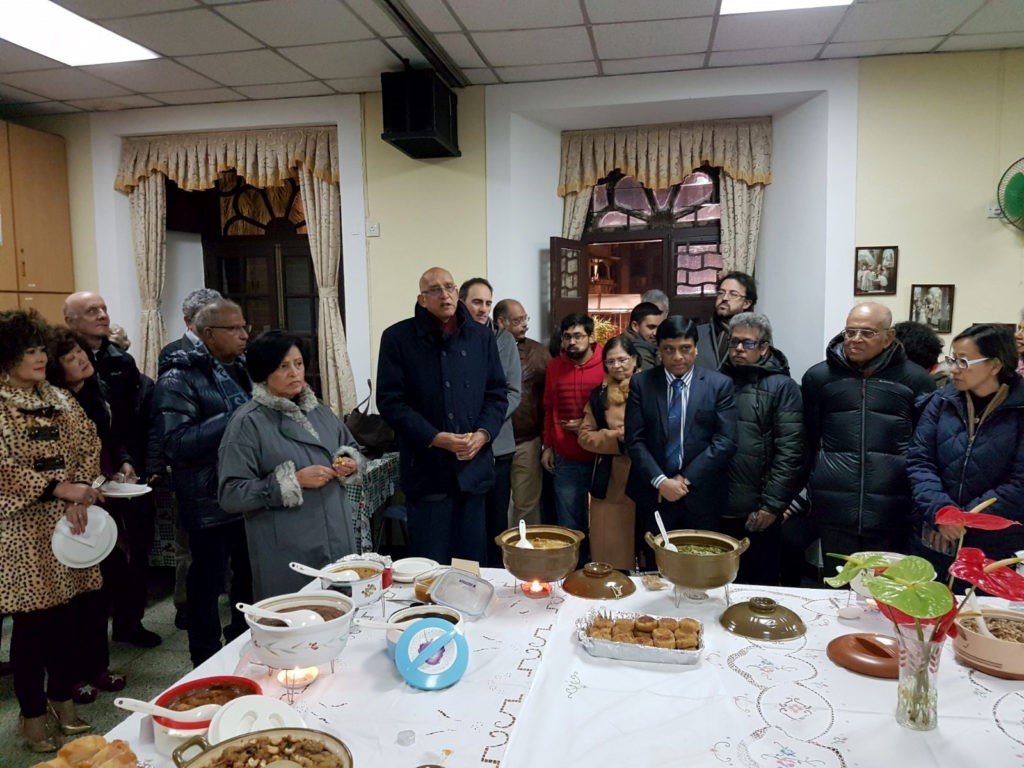 Festa de Nossa Senhora das Candeias cancelada
