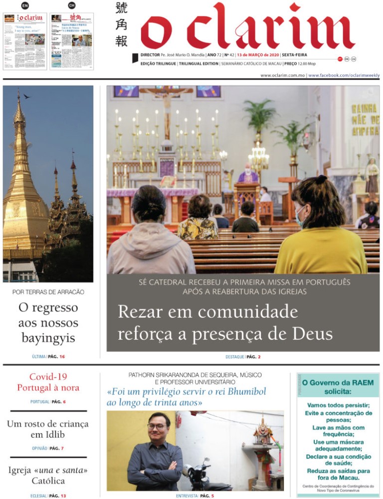 Capa 13-03-20