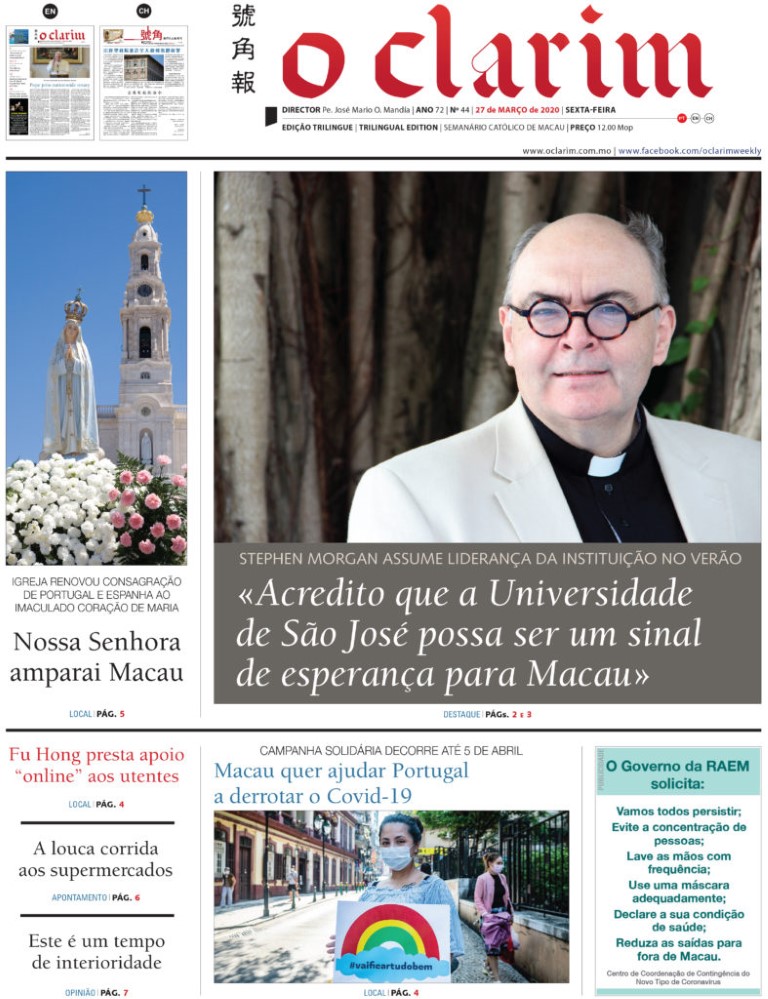 Capa 27-03-20