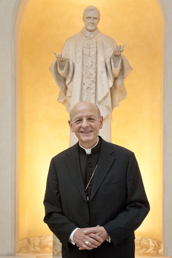 Fernando Ocáriz