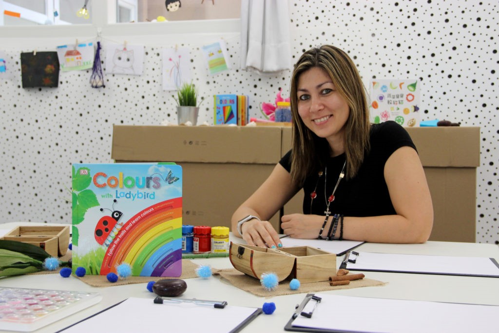 NAIR CARDOSO