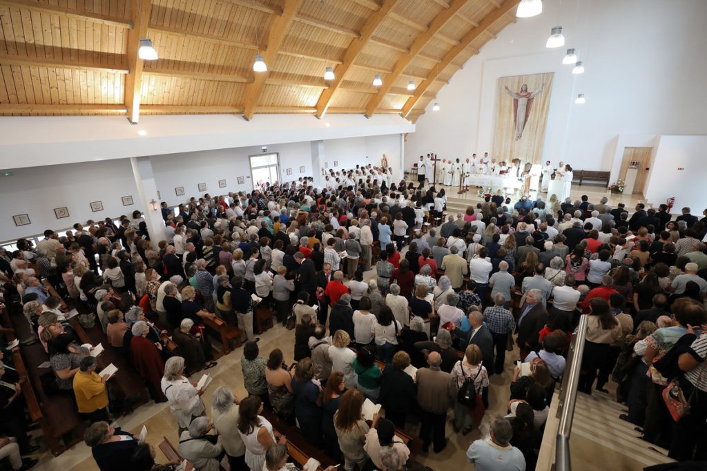 VATICANO LANÇA GUIA COM 124 PONTOS PARA PARÓQUIAS “MISSIONÁRIAS