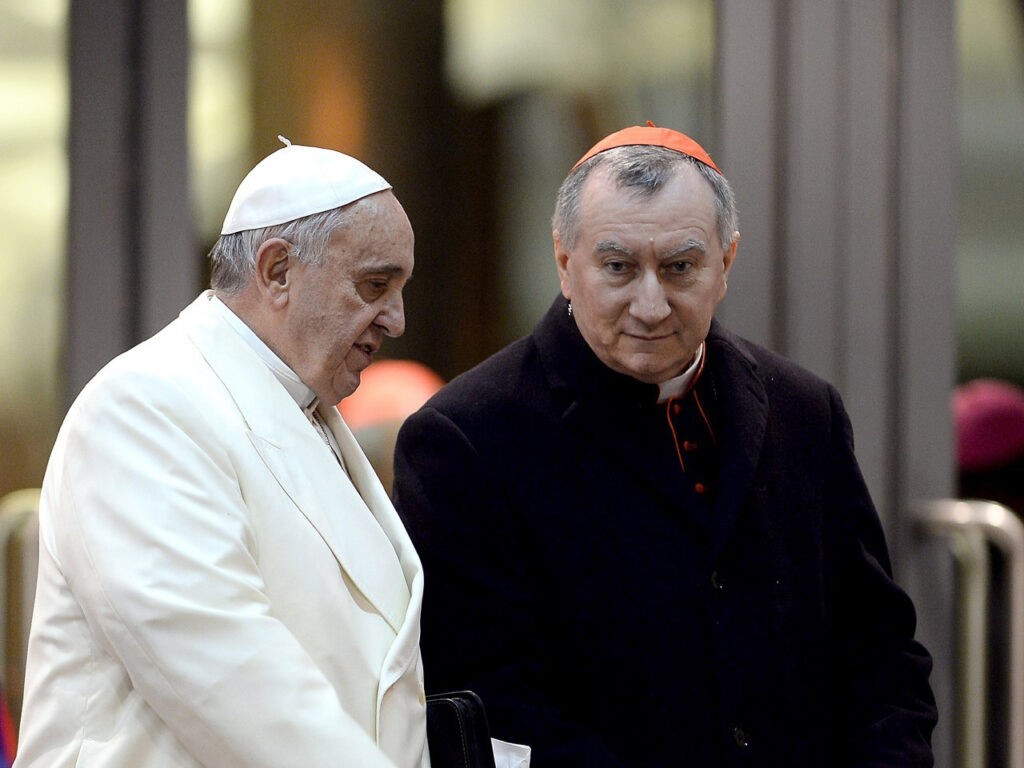 Comunhão com o Papa é ponto fulcral