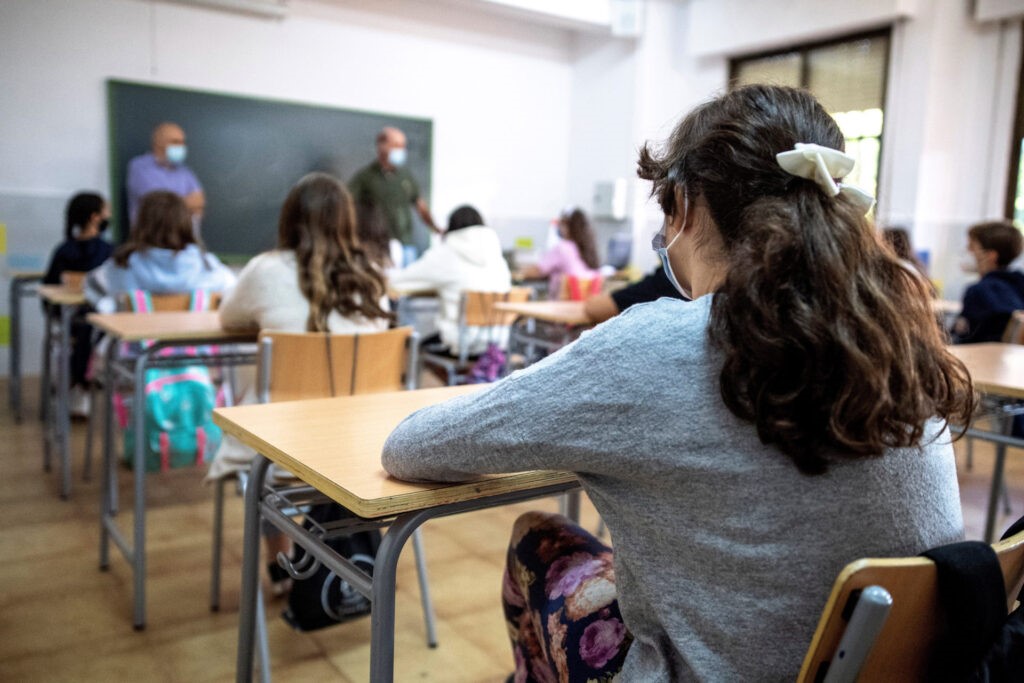 PAPA LANÇOU “PACTO EDUCATIVO GLOBAL”
