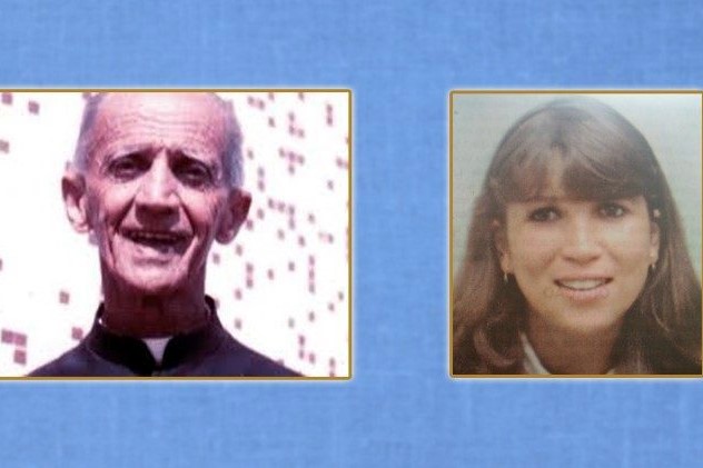 ISABEL CRISTINA CAMPOS E ROBERTO GIOVANNI