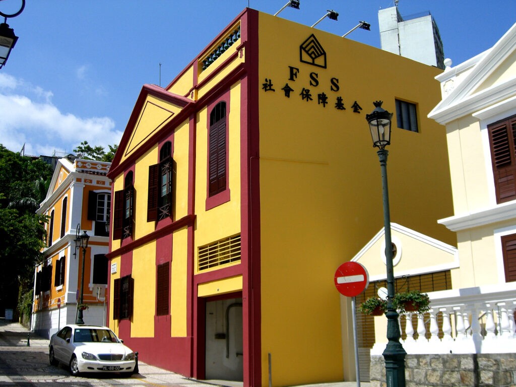 Verba a título de repartição extraordinária de saldos orçamentais no regime de previdência central não obrigatório (I)