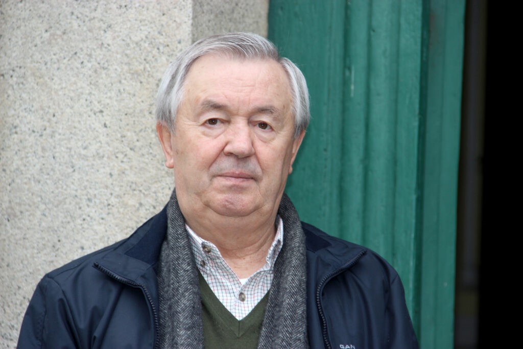 PADRE JOÃO LOURENÇO