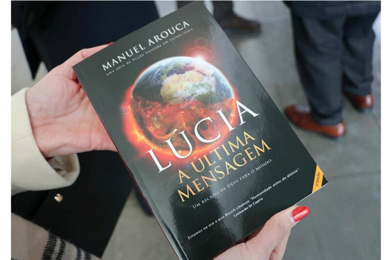 Mensagem apocalíptica ou uma relação causa-efeito?