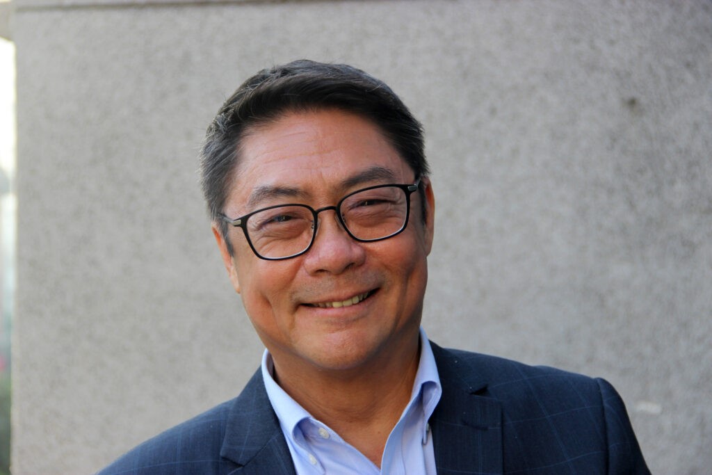 MIGUEL DE SENNA FERNANDES