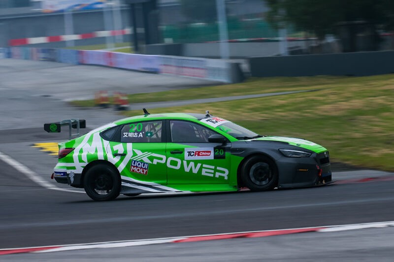 GP MACAU: PROVAS DIFERENTES, A MESMA EMOÇÃO?