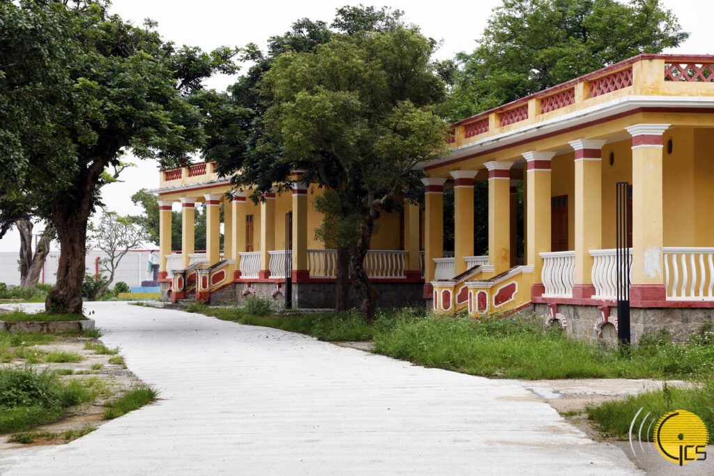 ARTM vai abrir café e galeria em Ká Hó