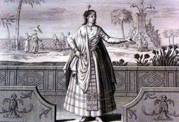 MEMÓRIA PORTUGUESA NO NORDESTE DA ÍNDIA E NO BANGLADESH – 33