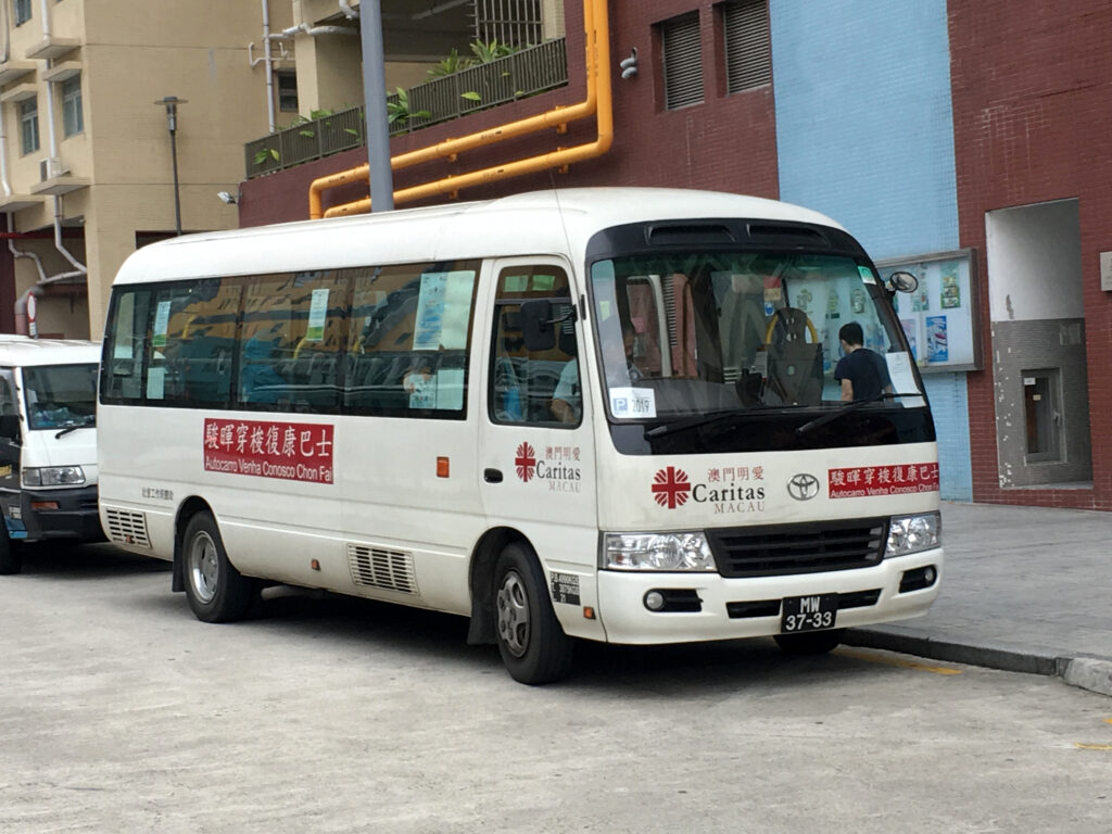 Cáritas aposta no turismo acessível