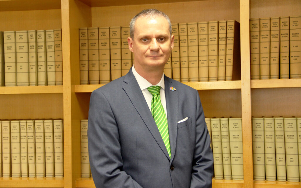 JOÃO FRANCISCO PINTO