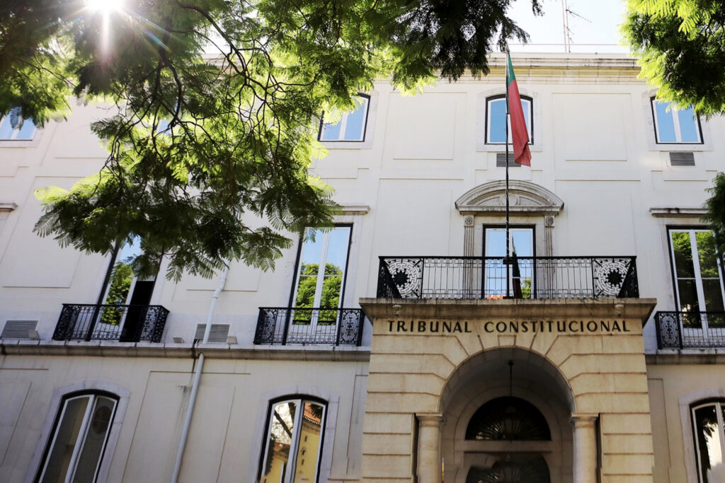 Tribunal Constitucional de Portugal chumbou Lei da Eutanásia
