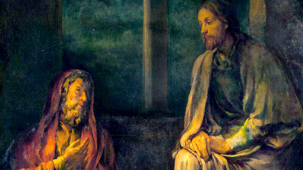 TEOLOGIA, UMA DENTADA DE CADA VEZ (118)