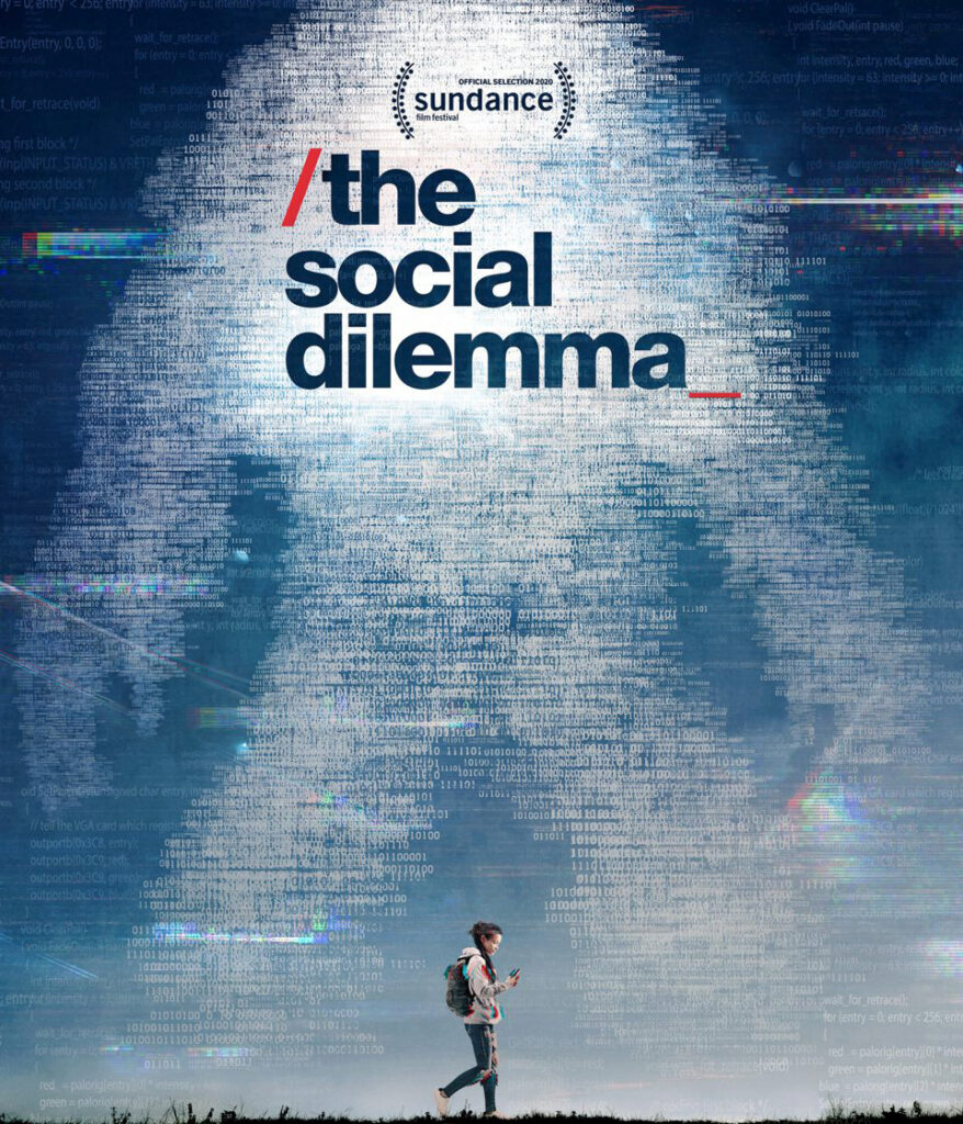 The Social Dilemma