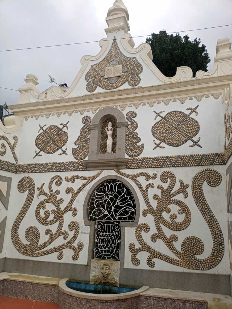 AGRAS DO NORTE (AVEIRO)