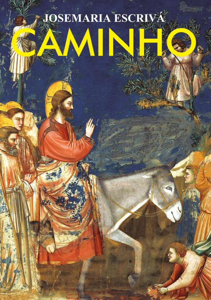 75 ANOS, 75 PONTOS DO CAMINHO