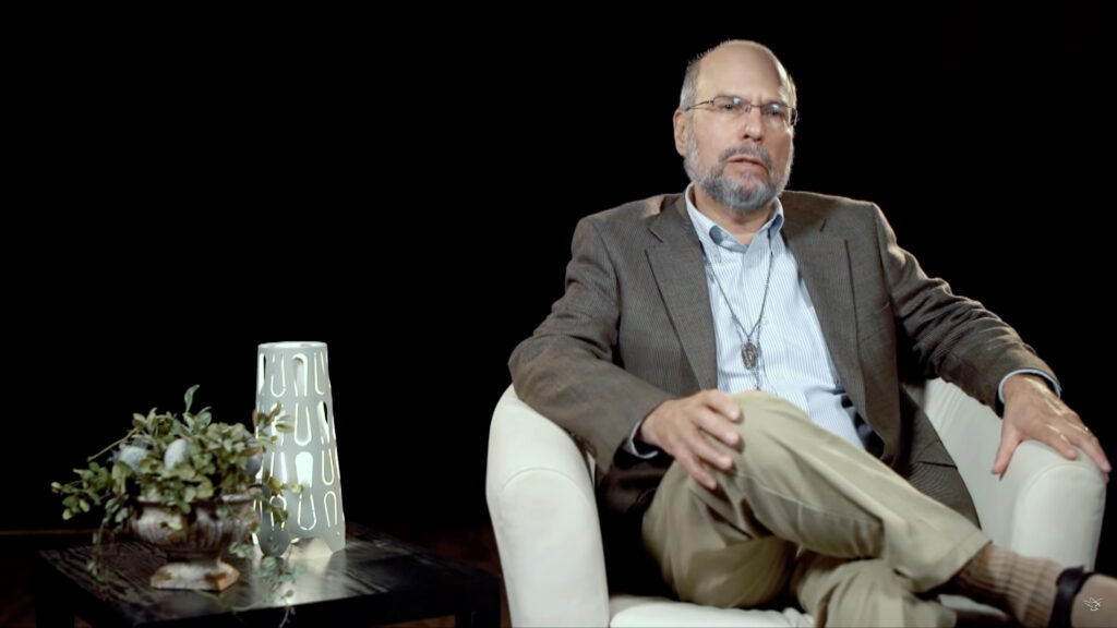 PROFESSOR DE HARVARD, ROY SCHOEMAN