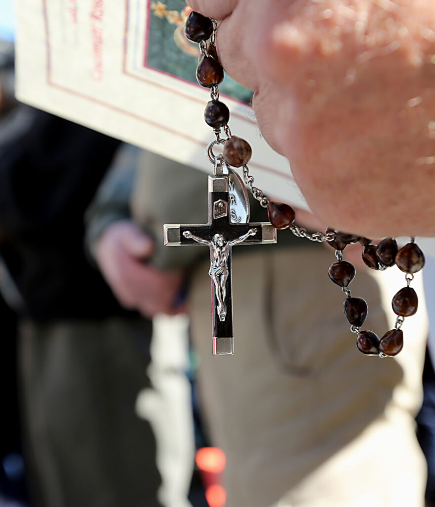 EVANGELHO DE SÃO JOÃO É TEMA DE RETIRO PROMOVIDO PELO OPUS DEI