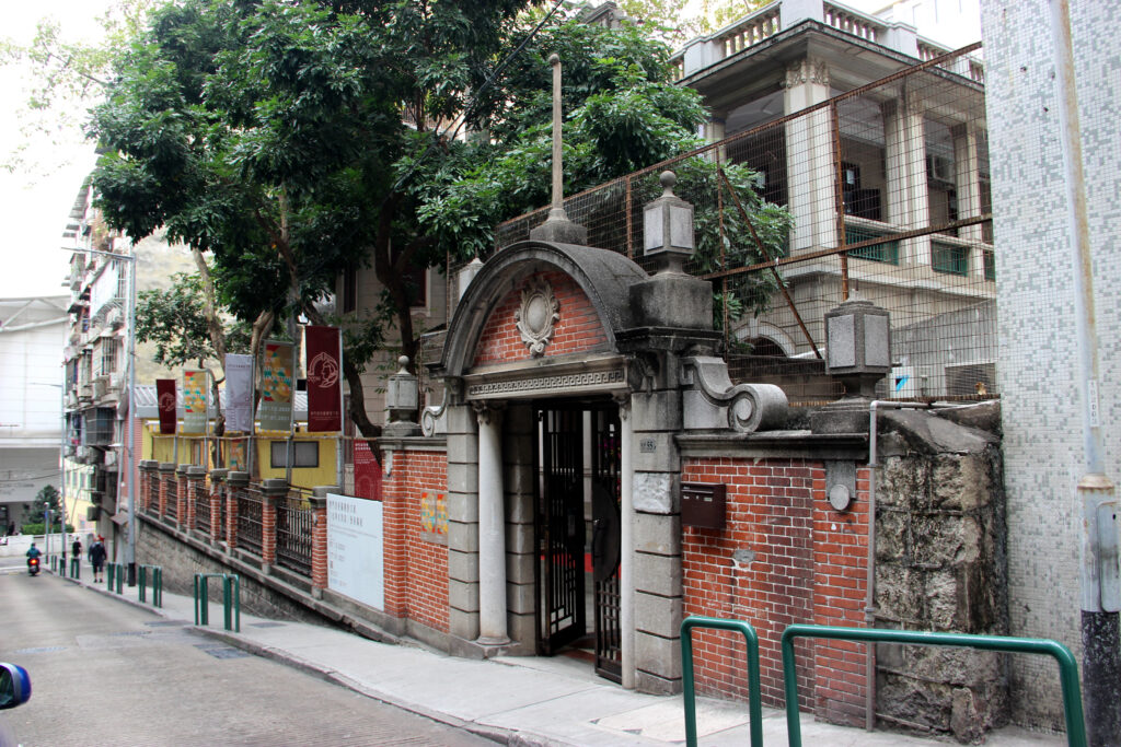 INSTITUTO RICCI DE MACAU E CENTRO CARDEAL NEWMAN PROMOVEM CURSO DE CONTEMPLAÇÃO E LIDERANÇA