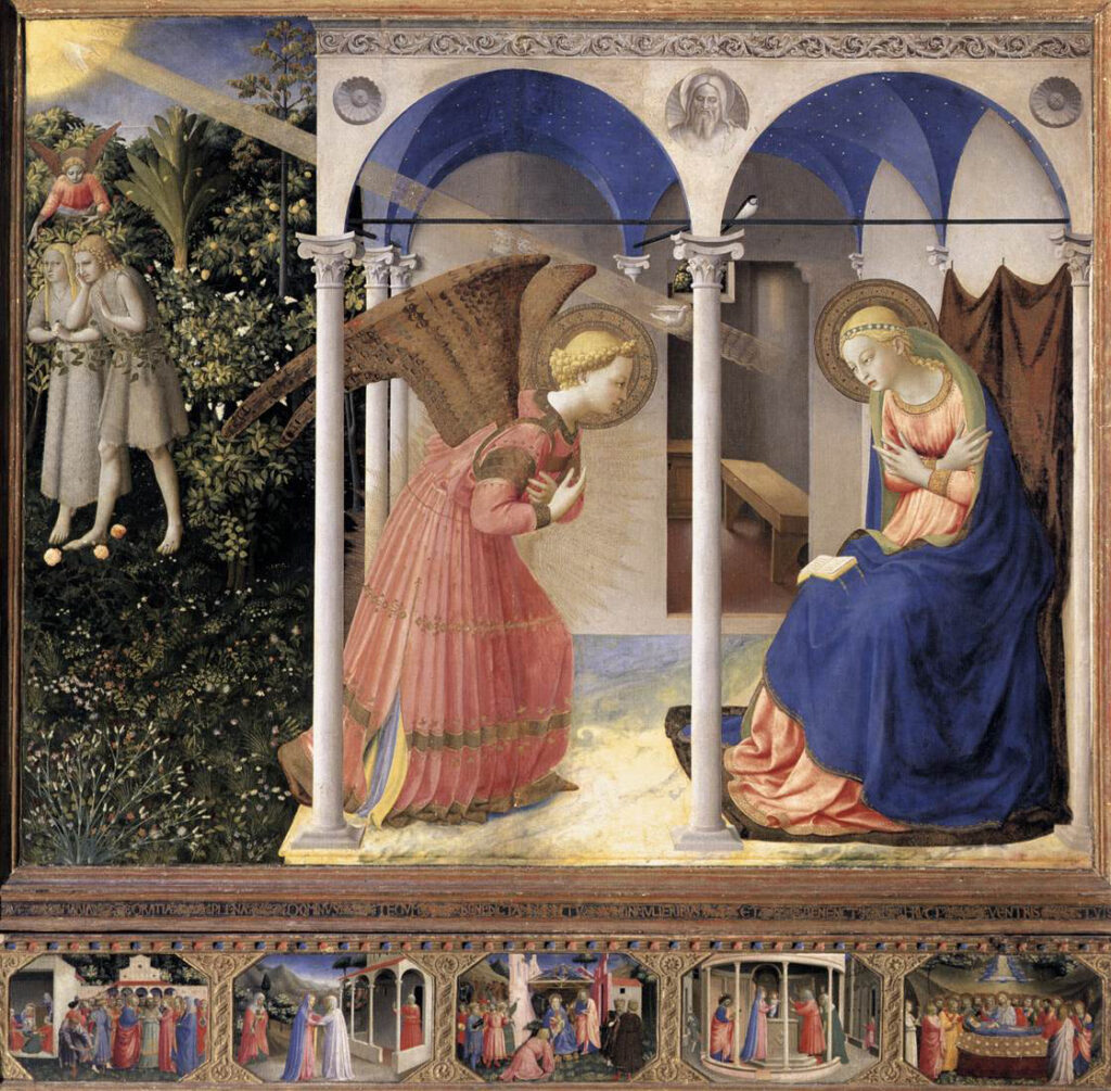 A Etimologia do Nome de Jesus Cristo
