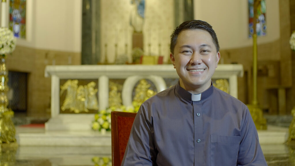 PADRE KALI PIETRE LLAMADO